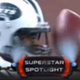 Illustration for article titled Heres Video Of Possibly The Best Defender In The NFL Taking a Ball To The Face